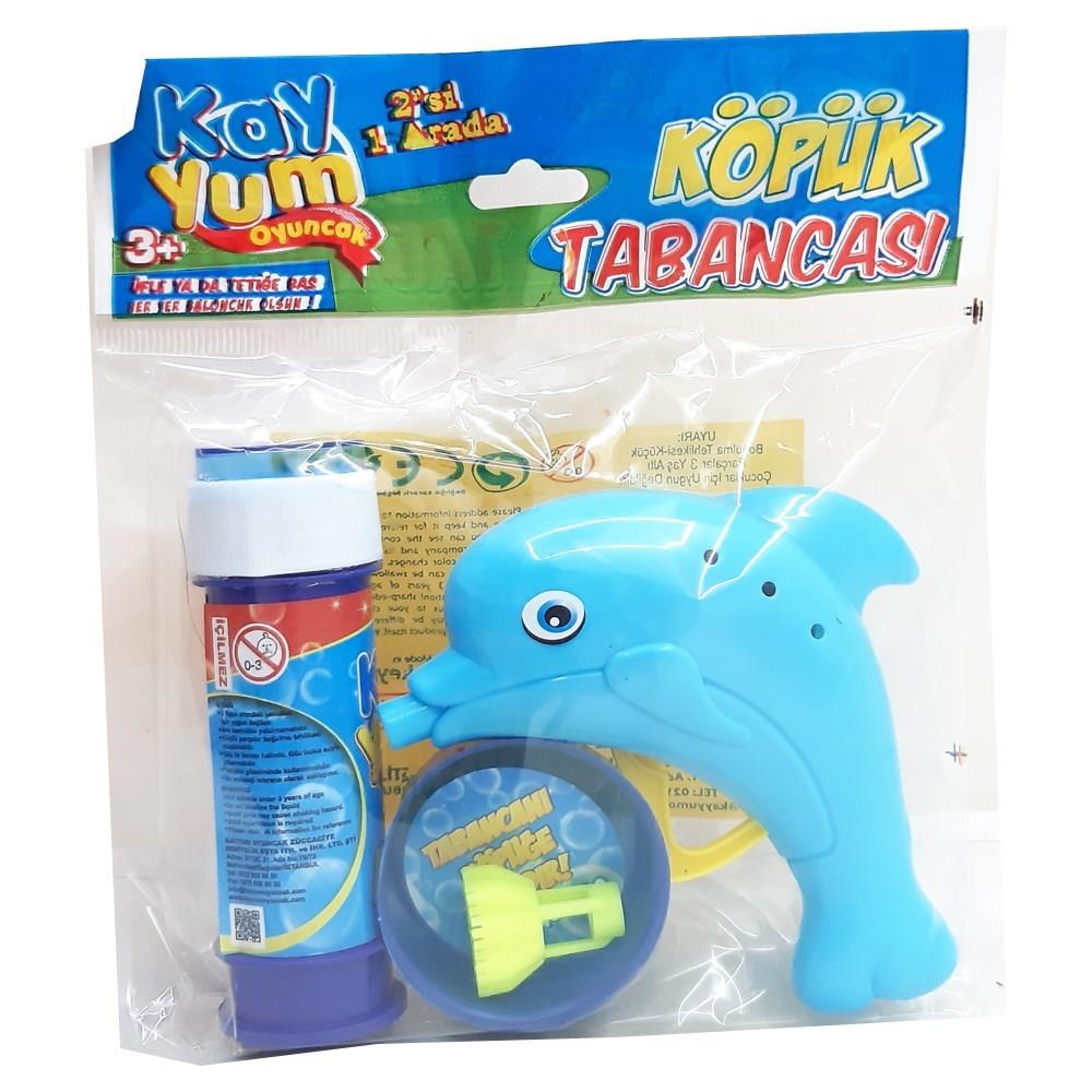Figürlü Köpük Tabanca  Diğer 741-9