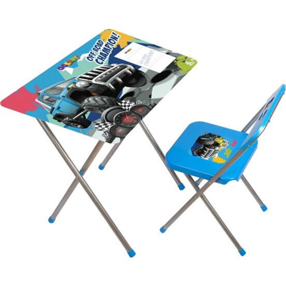 OFF ROAD CALISMA MASASI Diğer 76158 OR