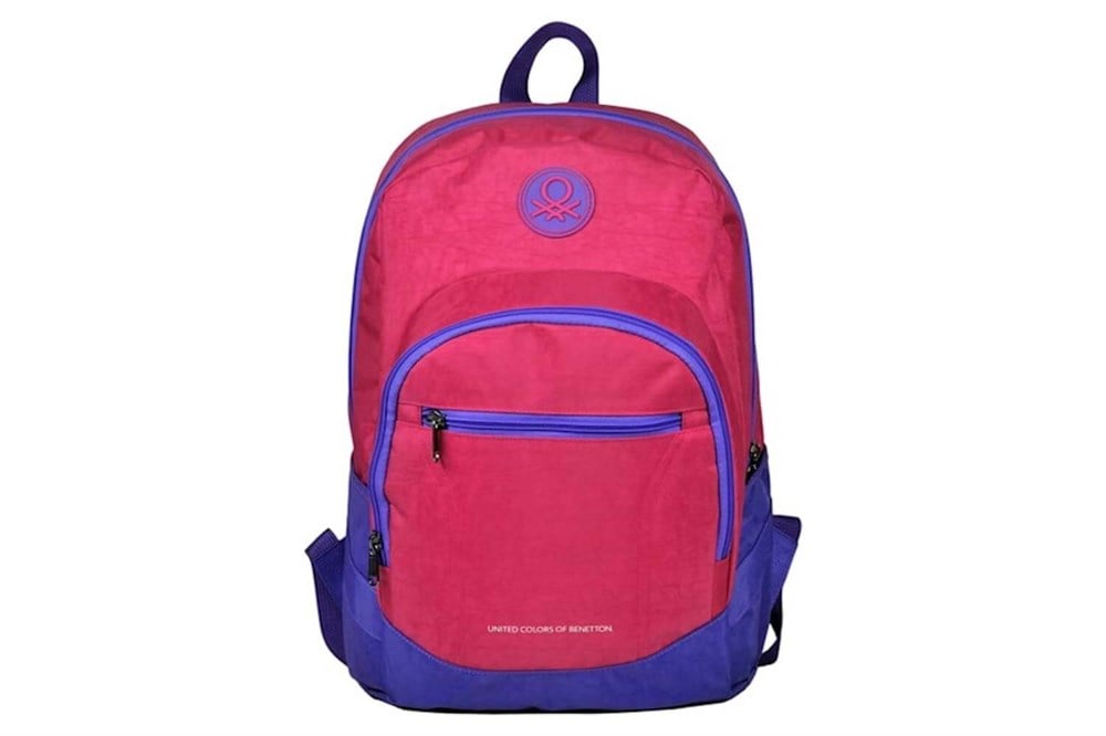 Benetton Sırt Çantası 96001 Diğer 96001
