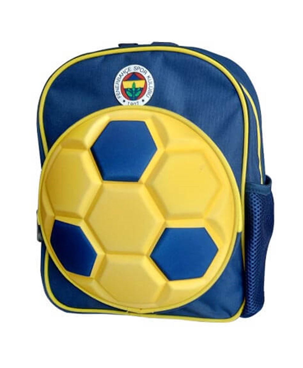 Fenerbahçe Anaokulu Çantası 96170 Diğer 96170