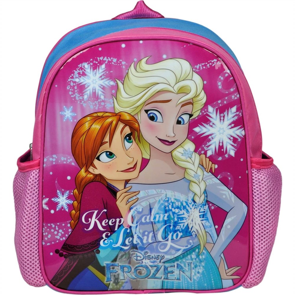 Frozen Anaokulu Çantası Diğer 96458