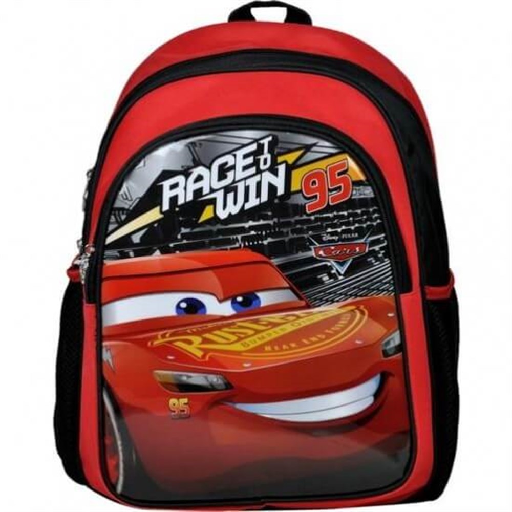 Cars Anaokulu Çantası Diğer 96675