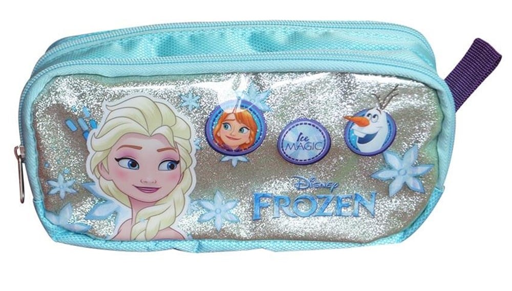 Frozen Kalem Kutusu Diğer 96812