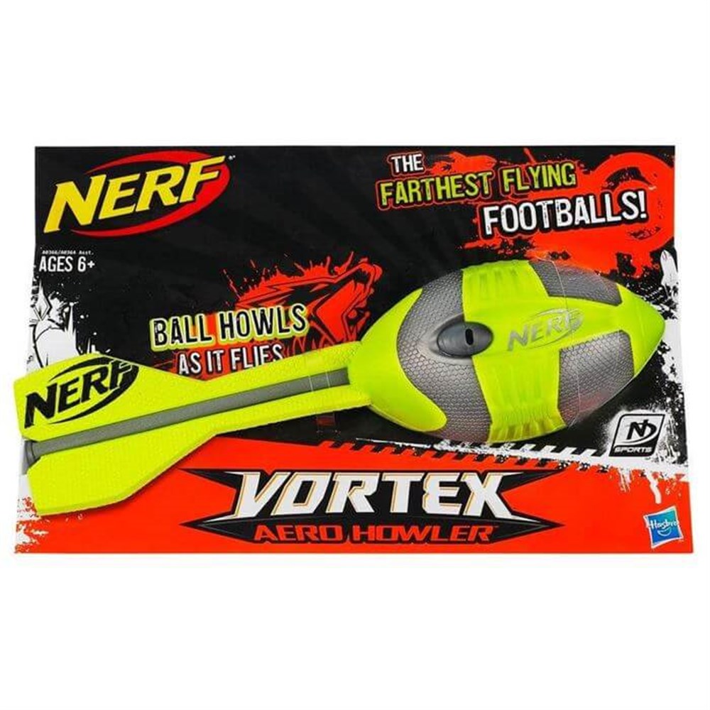 NERF VORTEX FOOTBALL Diğer A0364