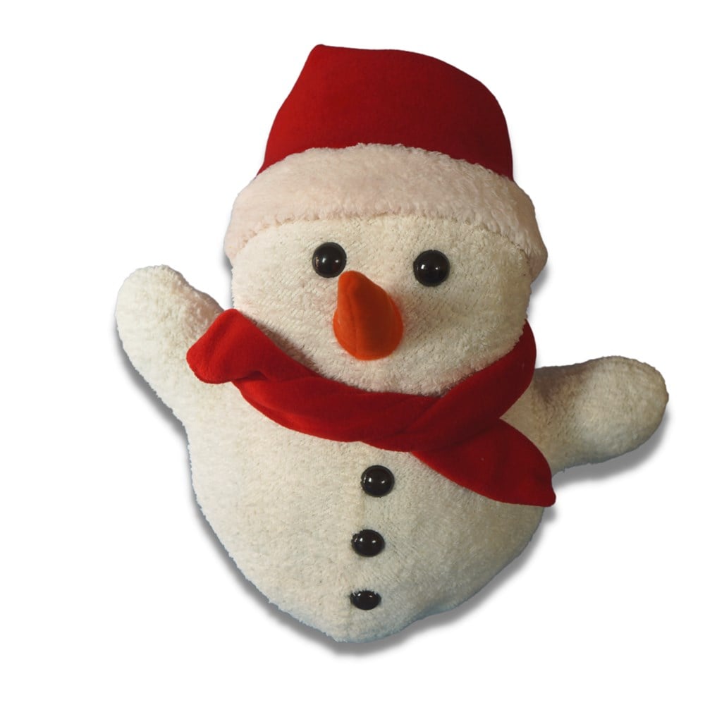 Peluş Kardan Adam Diğer AHP PL 002