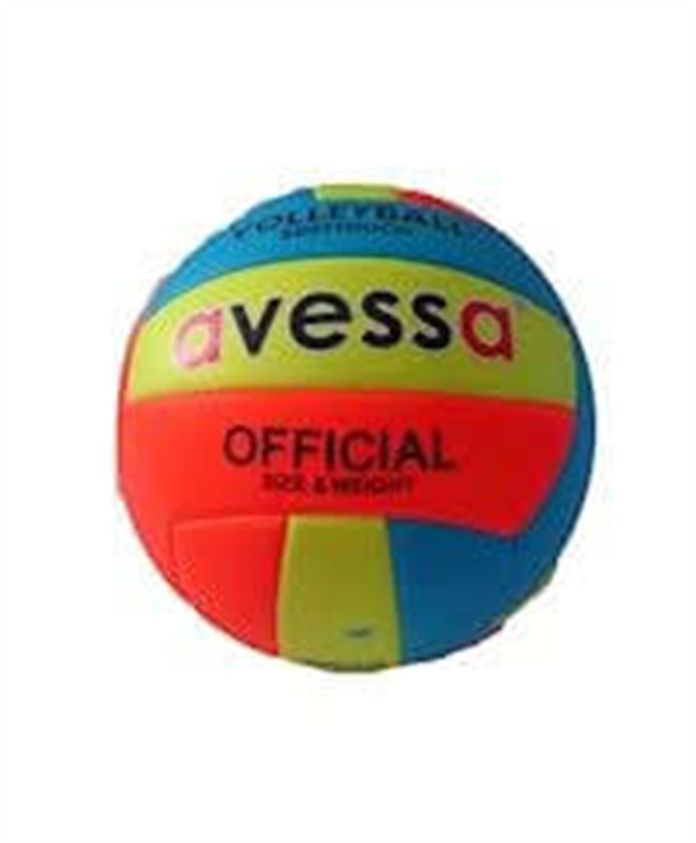 Oz Akkuzu Voleybol Topu Diğer AK8886