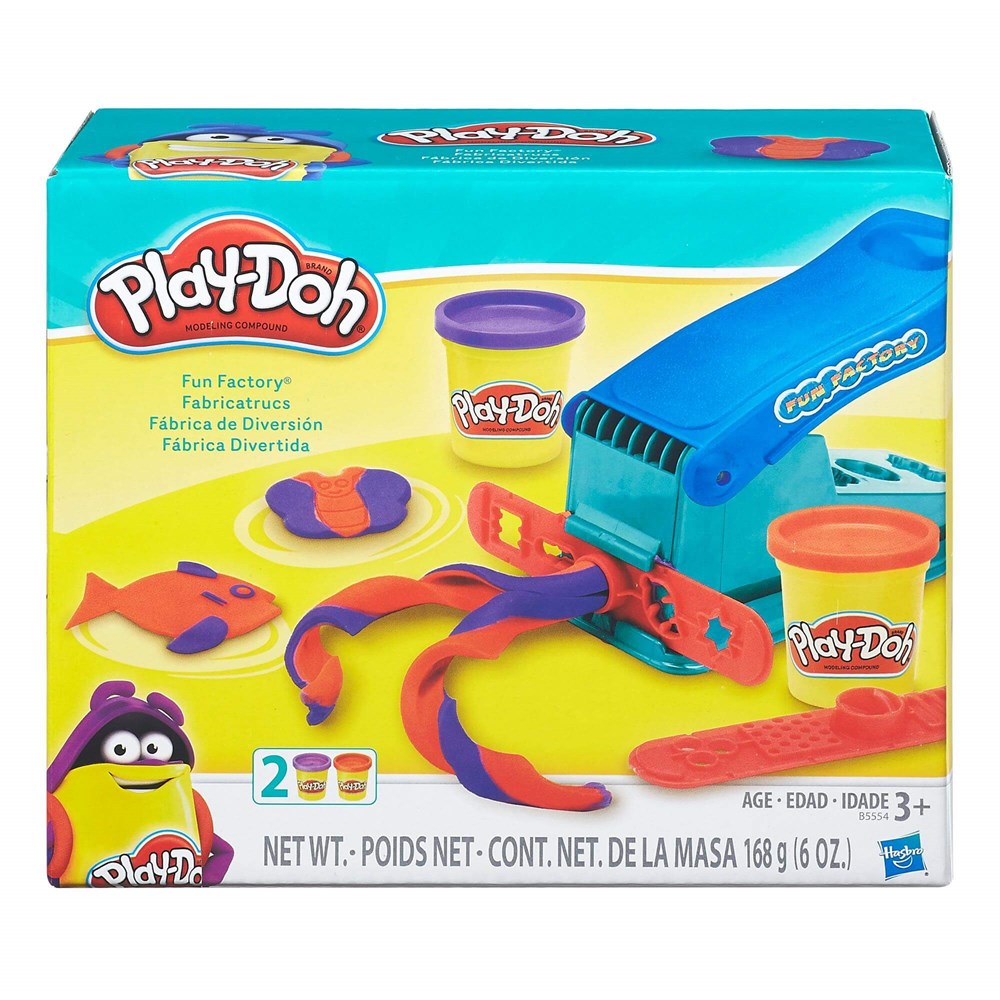 PLAY DOH MINI OYUN SETI Diğer B5554