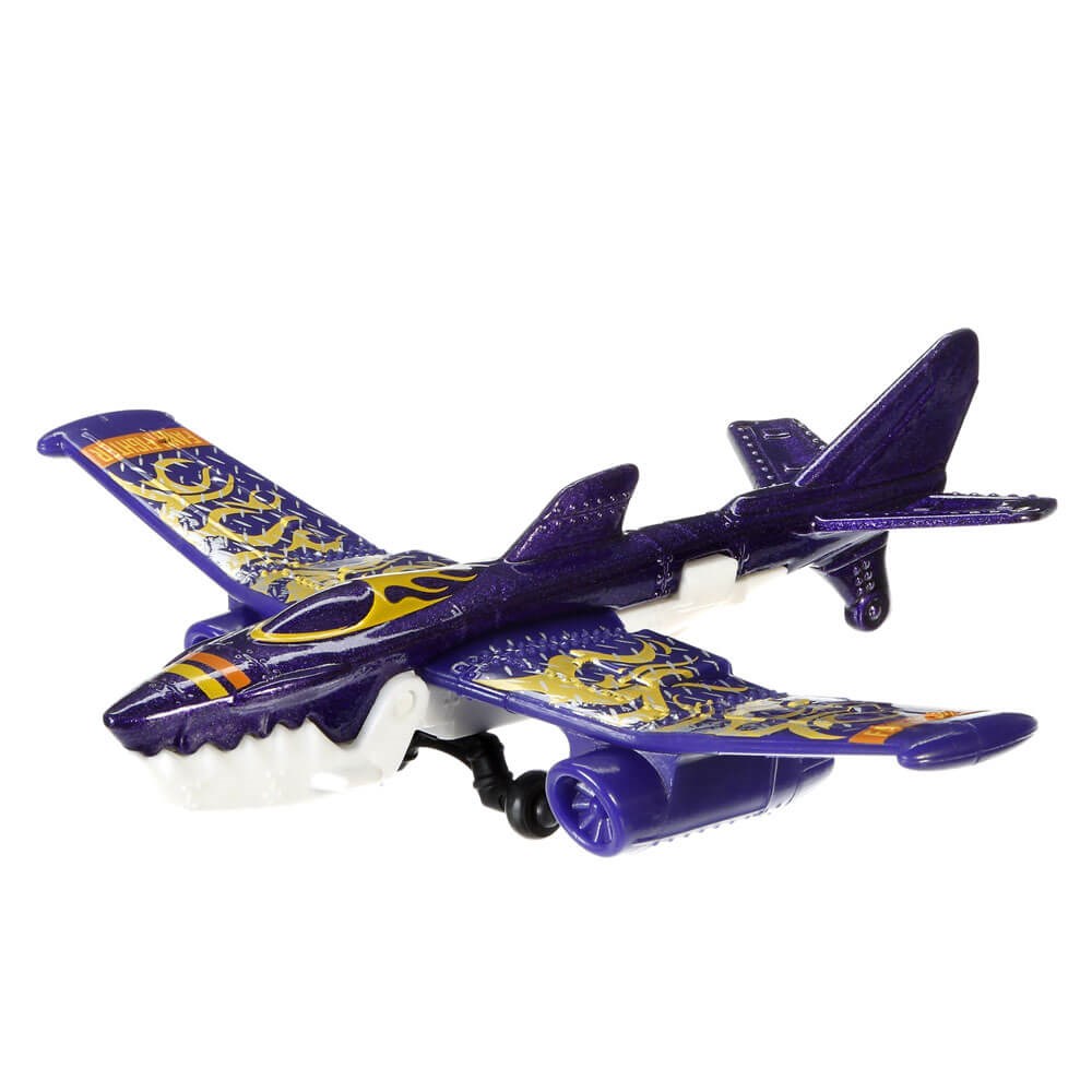 HOT WHEELS GOKYUZU FATIHLERI BBL47 Diğer BBL47