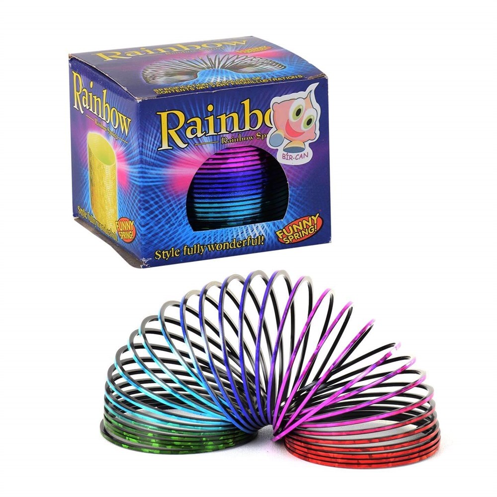 Bircan Kutulu Stres Yayı Diğer BC B8589