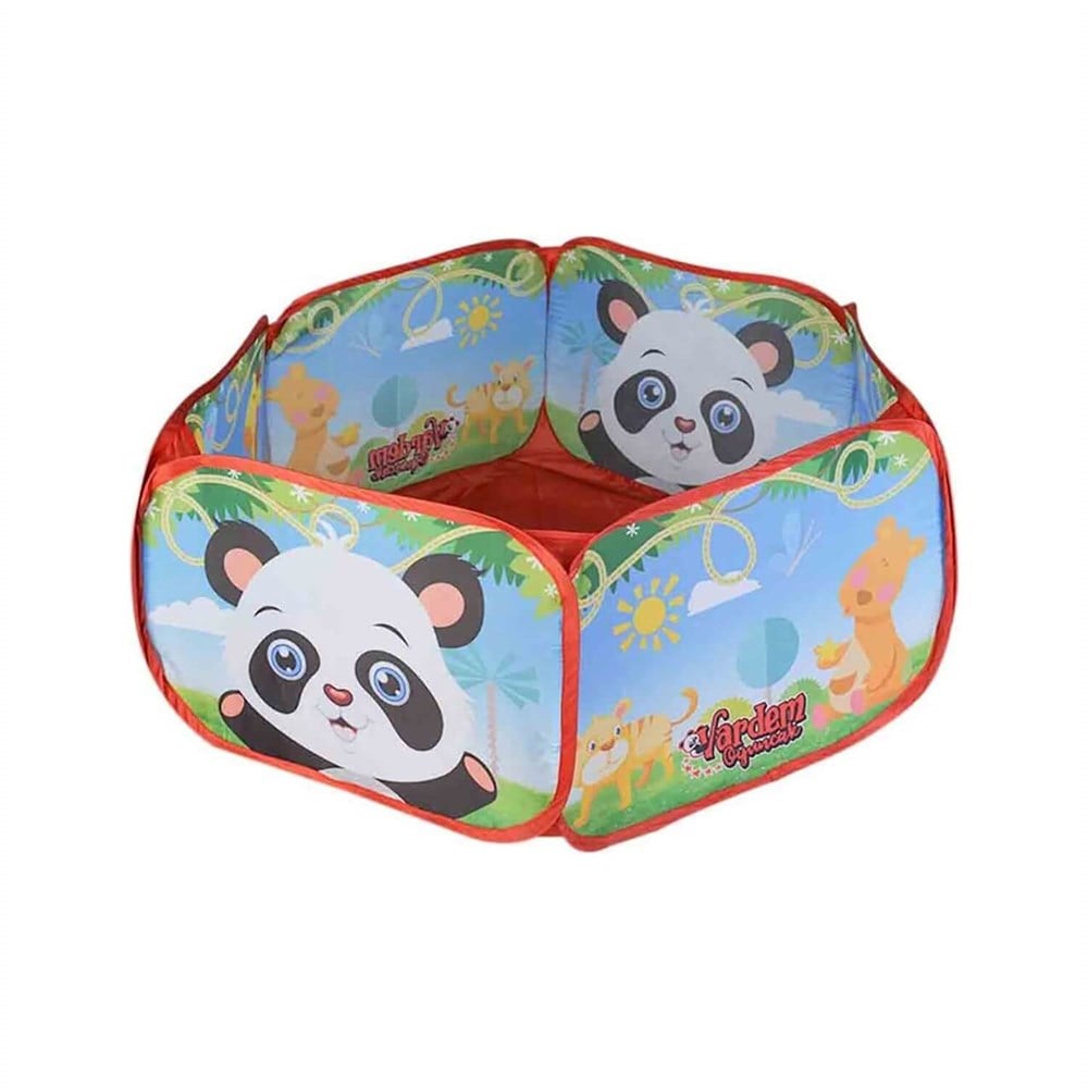 Katlanabilir Top Havuzu Diğer BE 111