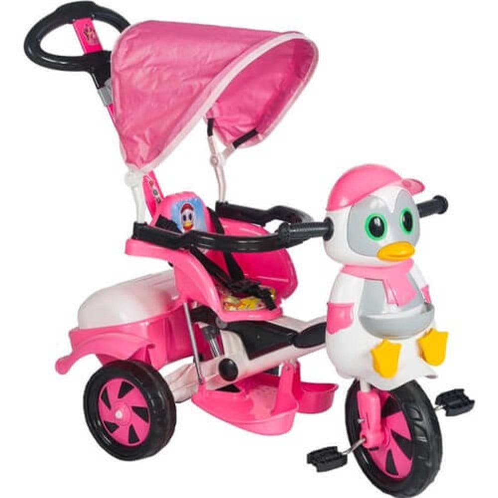 Baby Poufi Penguen Pembe BFP P Diğer BFP P