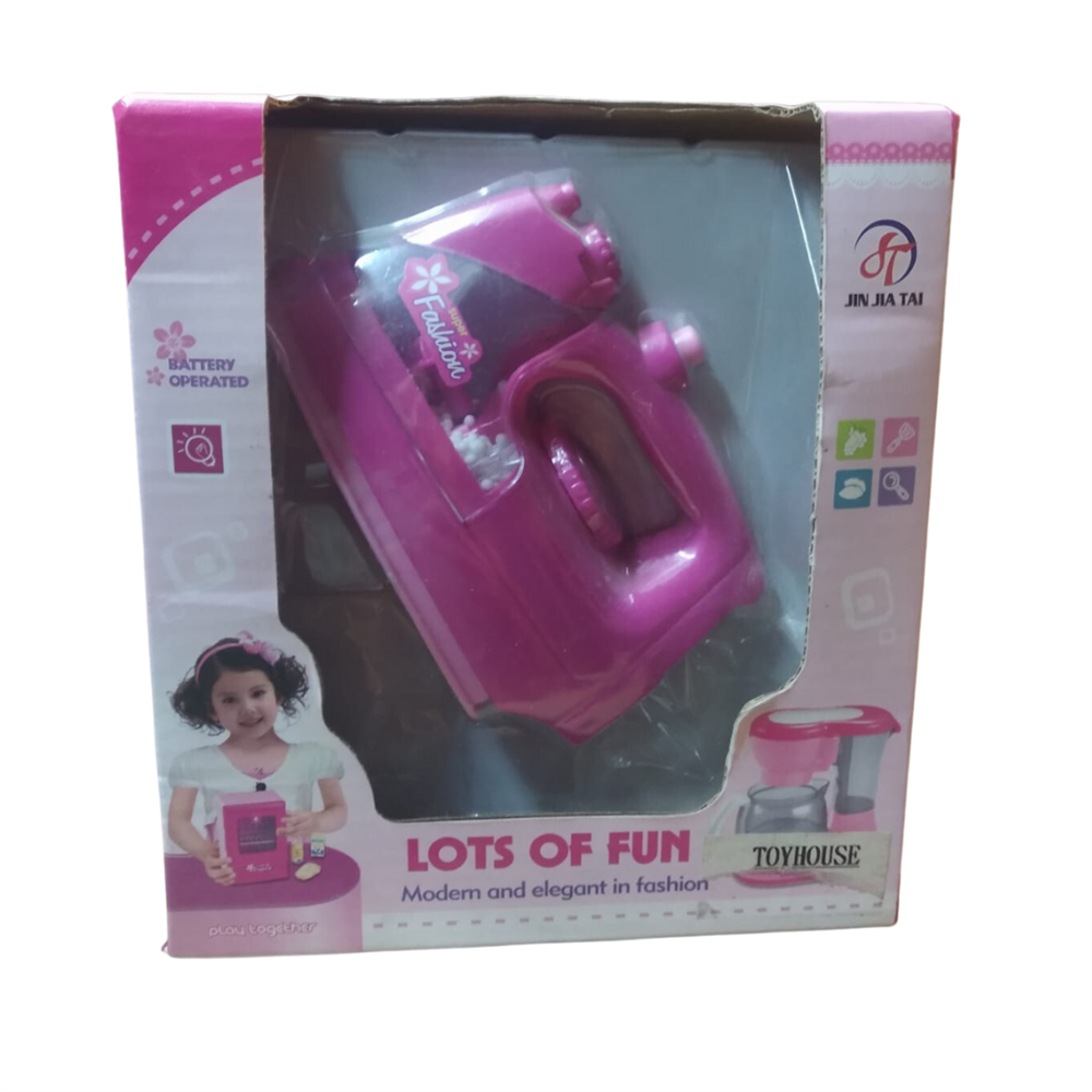 Jın Kutulu Işıklı Ütü Diğer BIR2915