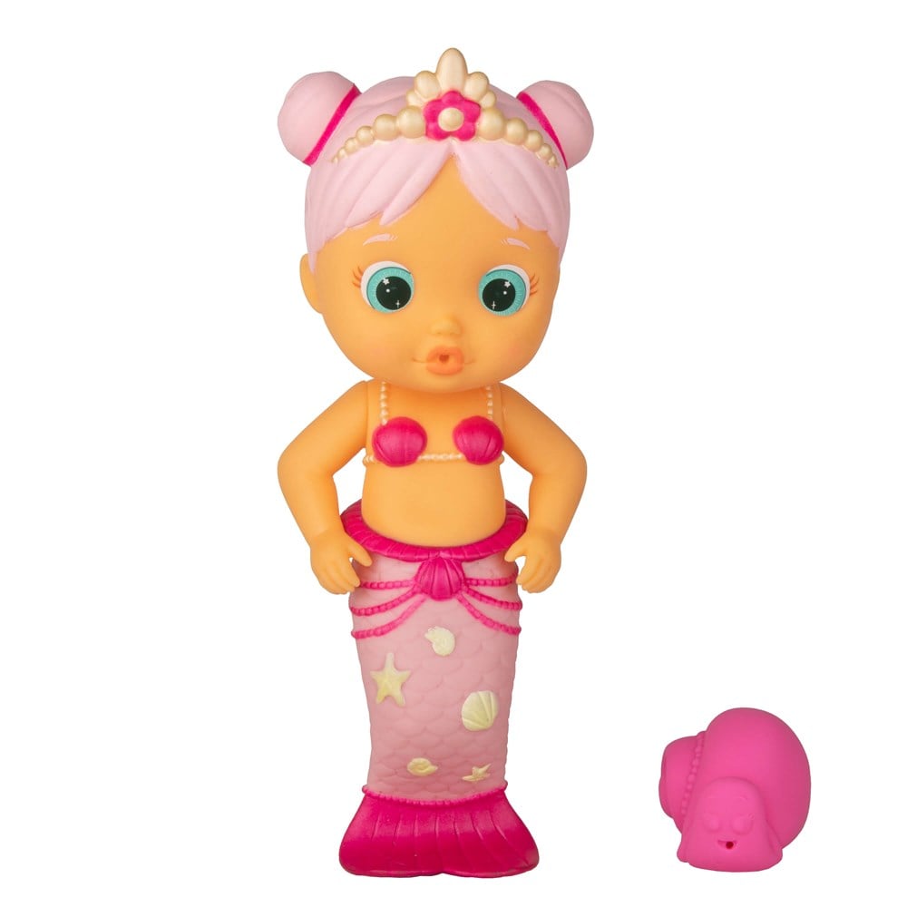 BLOOPIES DENIZ KIZI BEBEK SWEETY W1 91726 Diğer BLE02100 S