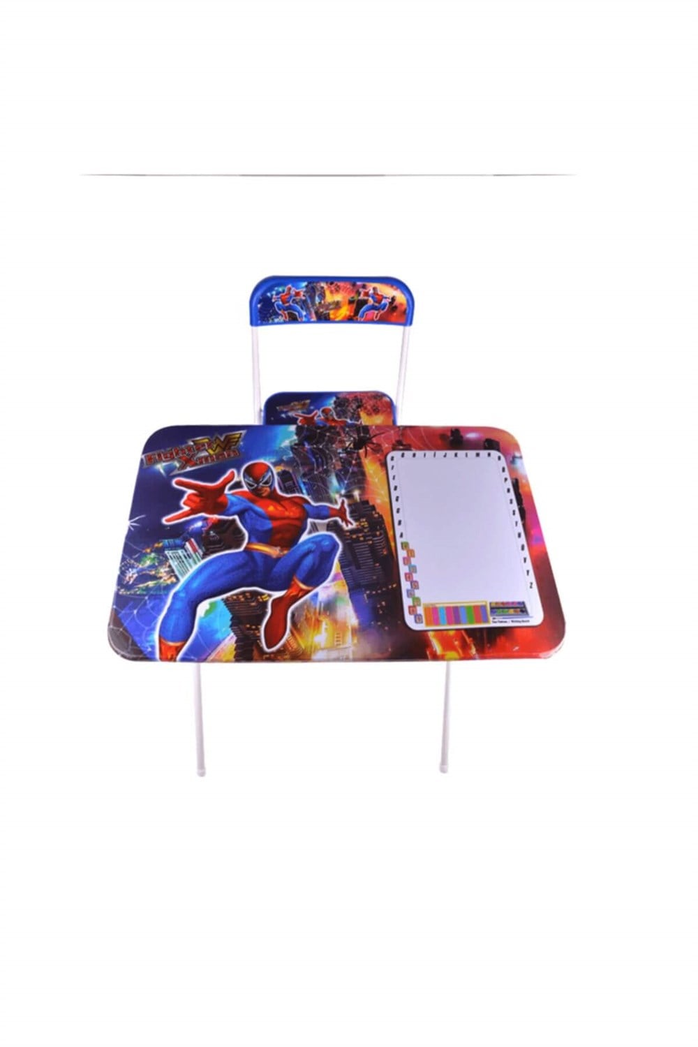 Brn Spider-Man Çalışma Masası Diğer BRN100 SPIDER