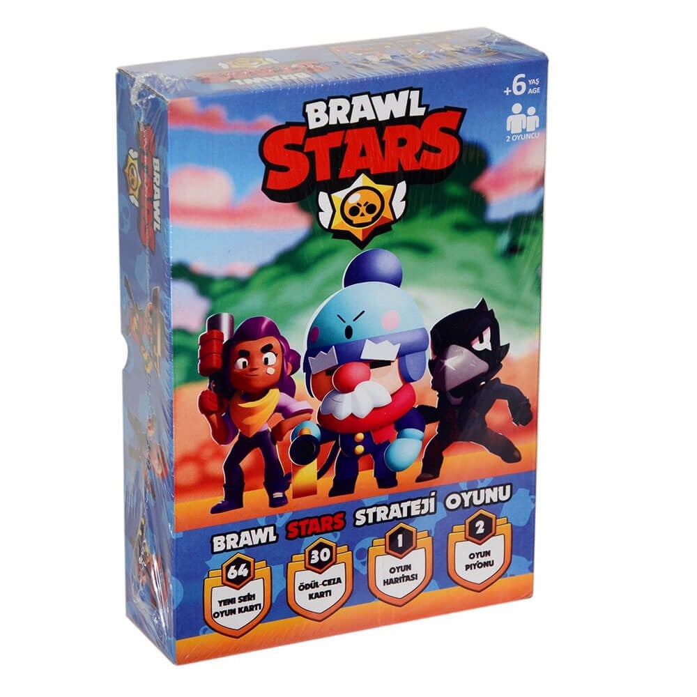 BRAWL STARS STRATEJI OYUNU Diğer BSL BRAWL STARS