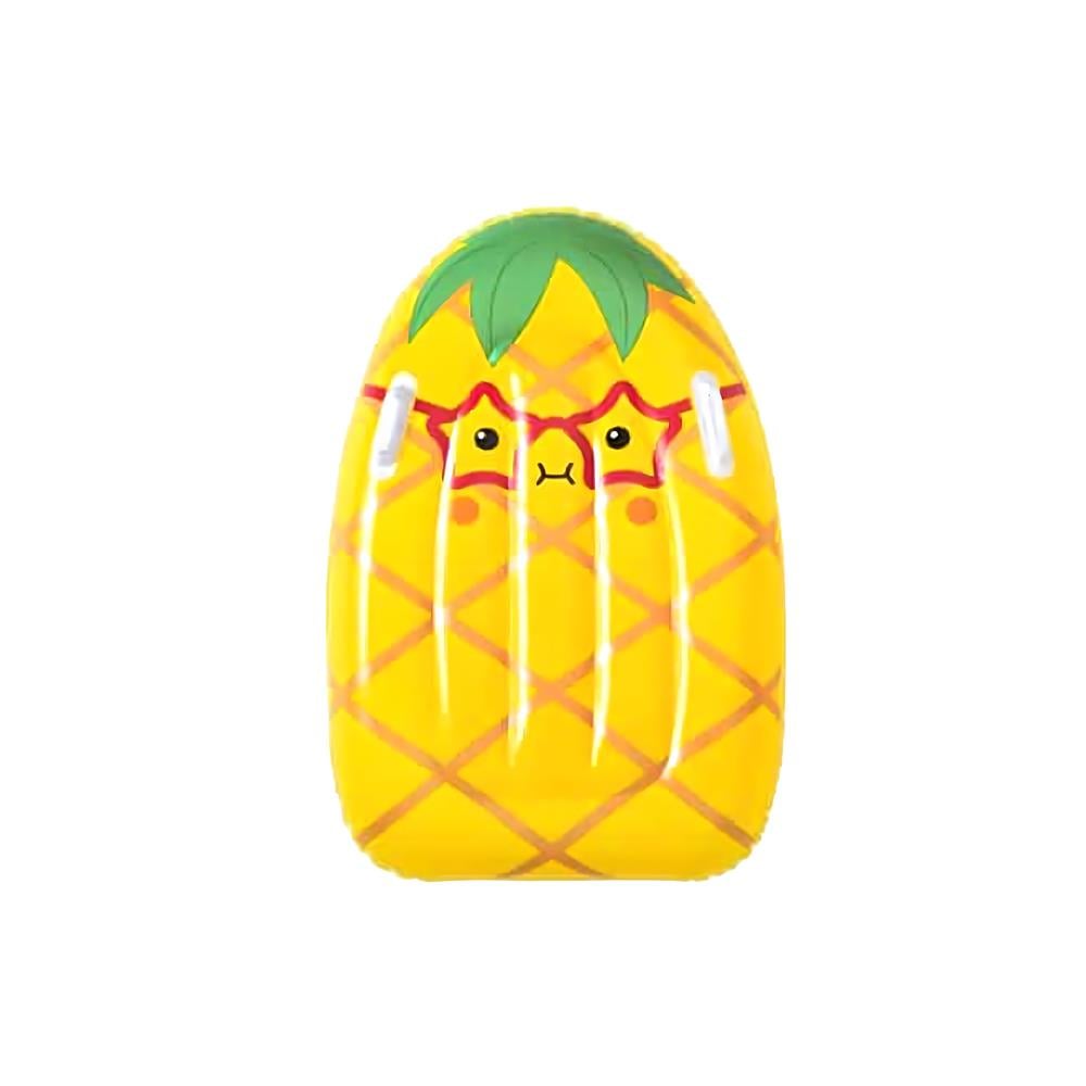 BESTWAY MEYVE DESENLI SURF YATAK ANANAS Diğer BW42049 A