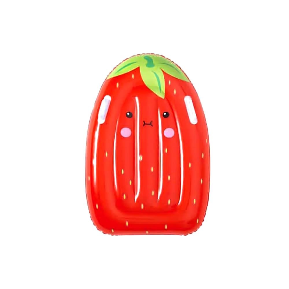 BESTWAY MEYVE DESENLI SURF YATAK CILEK Diğer BW42049 C
