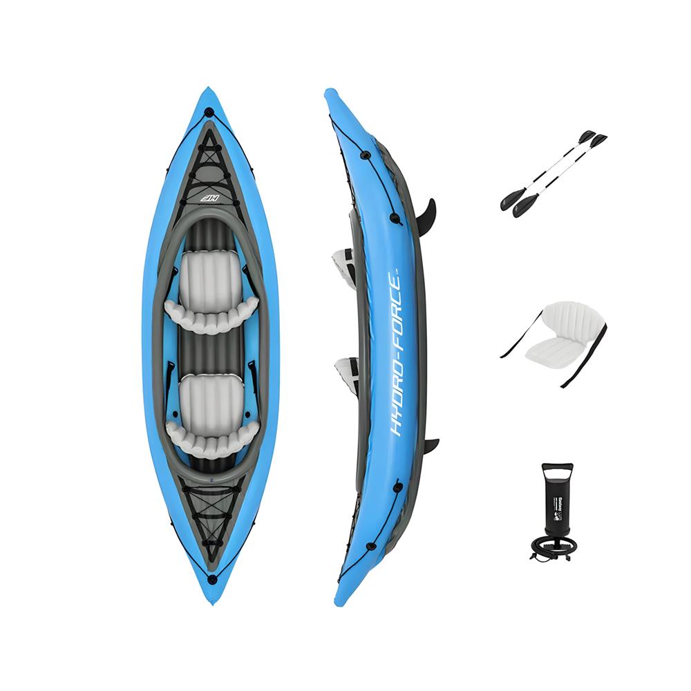 BESTWAY KANO HYDRO FORCE 2 KISILIK 331X88CM Diğer BW65131