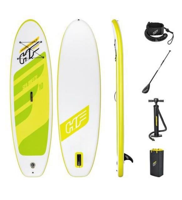 BESTWAY SEA BREEZE SISME KANO SORF TAHTASI SETI 65340 Diğer BW65340