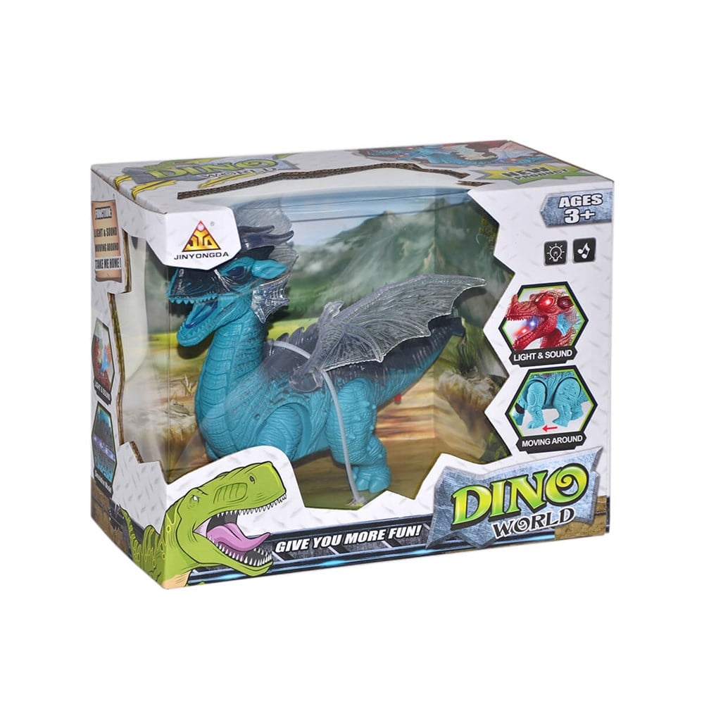 Kutulu Pilli Dınazor 1389 Diğer CAN 1389