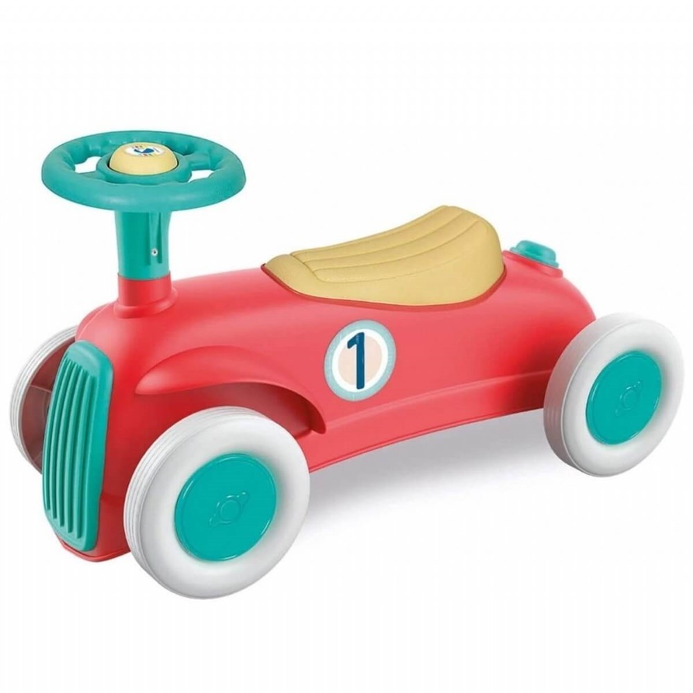 BABY CLEMENTONI ILK KLASIK ARABAM 17308 Diğer CLE17308