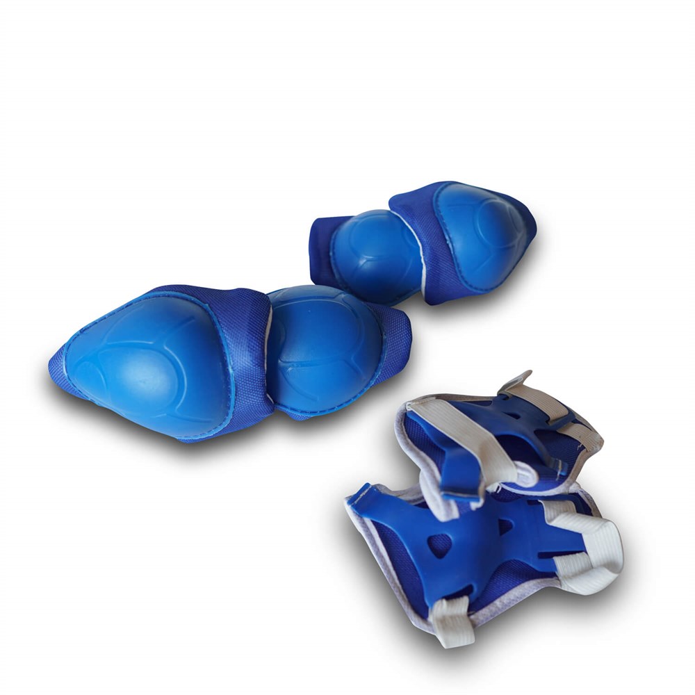 Dizlik Dirseklik Koruyucu Set Diğer CS100