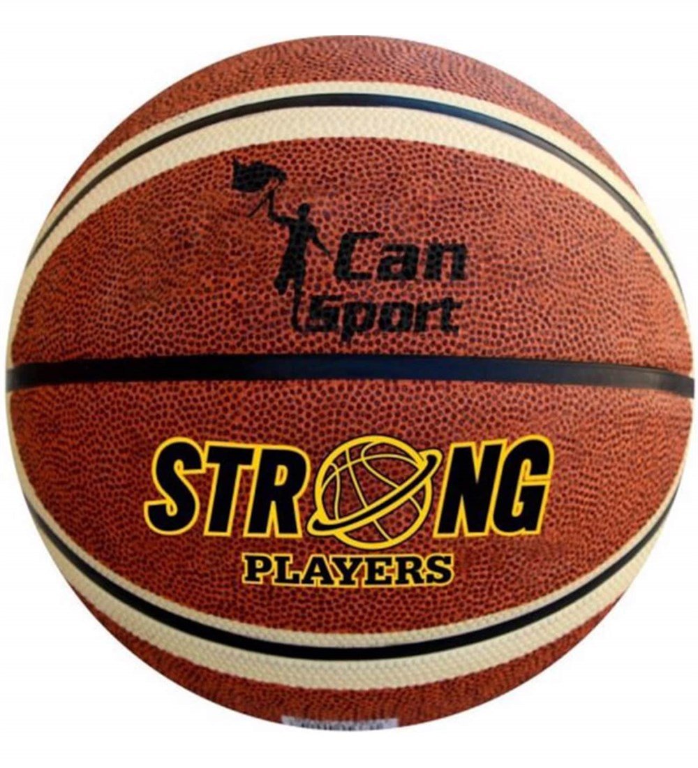 Basketbol Topu Strong No7 Diğer CSP-CSB- 017/ BT-170