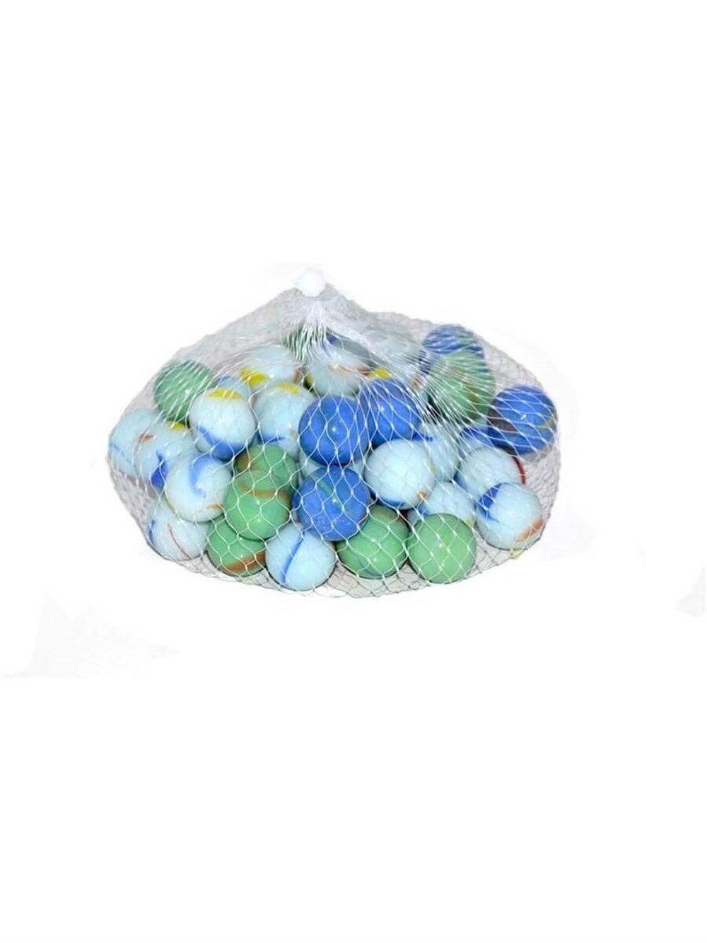 Poşetli 50 Li Kemik Misket Diğer CT CN 421