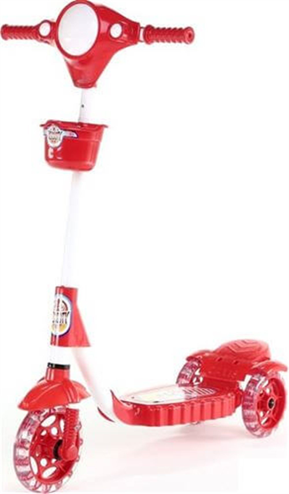 Calıs Toys Xs Cooty Kırmızı Diğer CT XS K