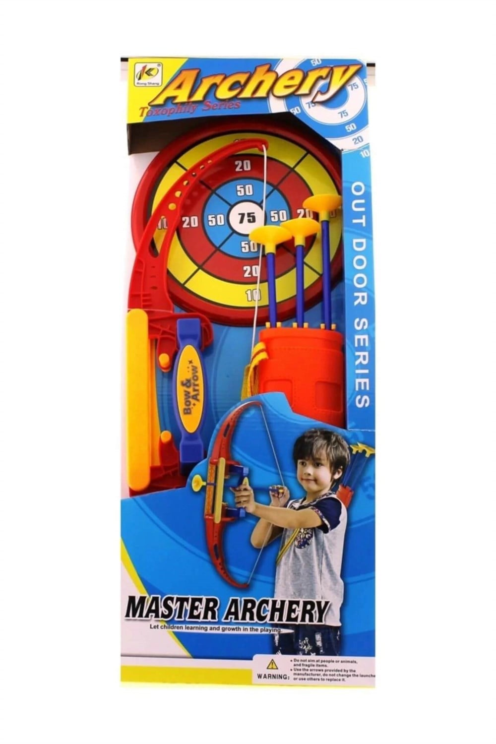 Mega Ok Yay Seti Diğer CXY00952