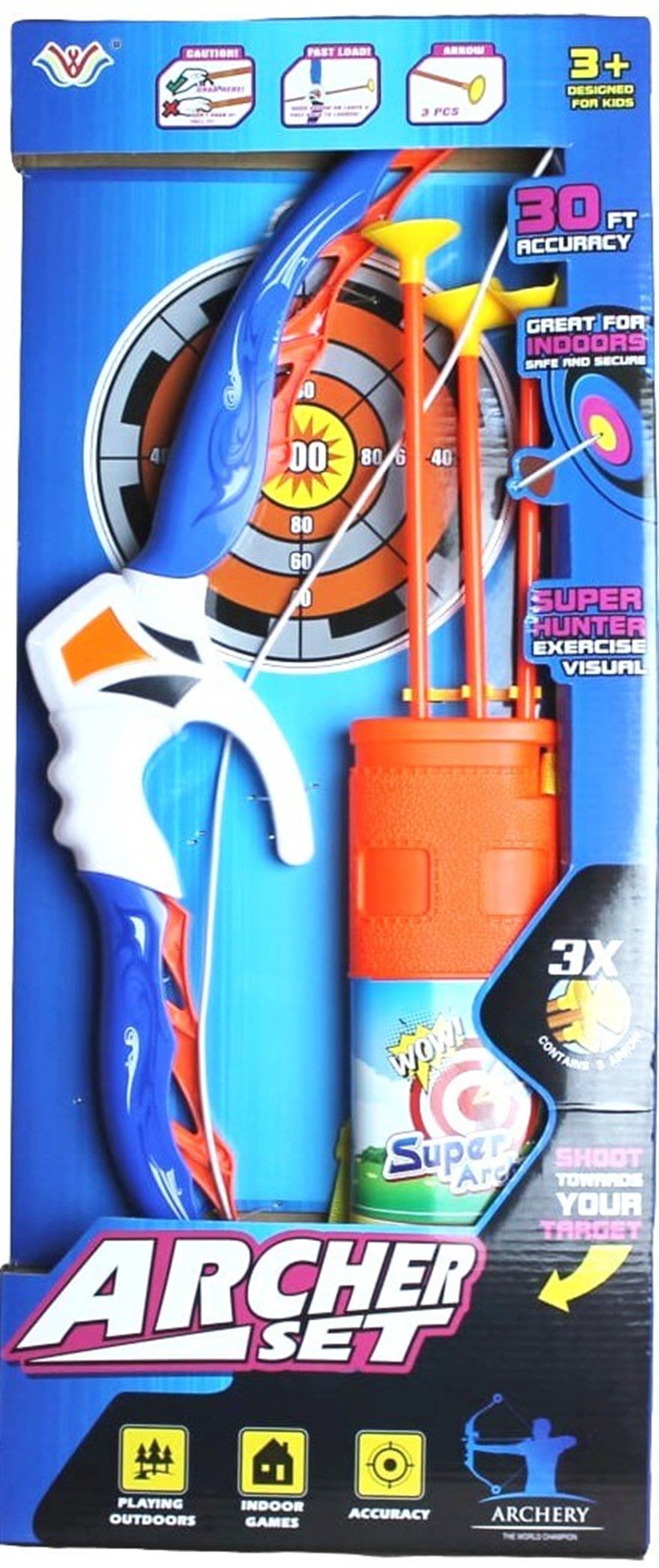 OK YAY SETI Diğer CXY7712B