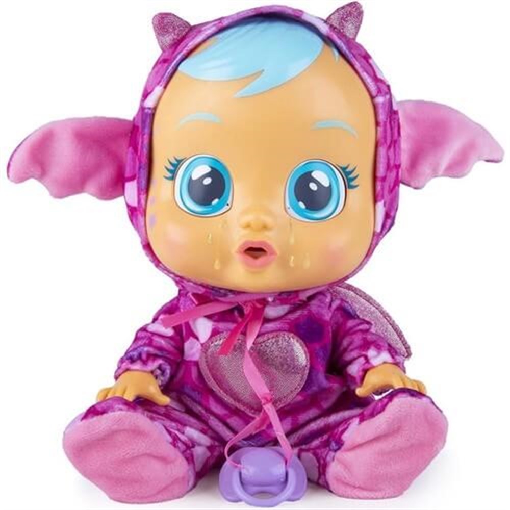 Cry Babies Fantasy Bebek Bruny CYB09000 Diğer CYB09000