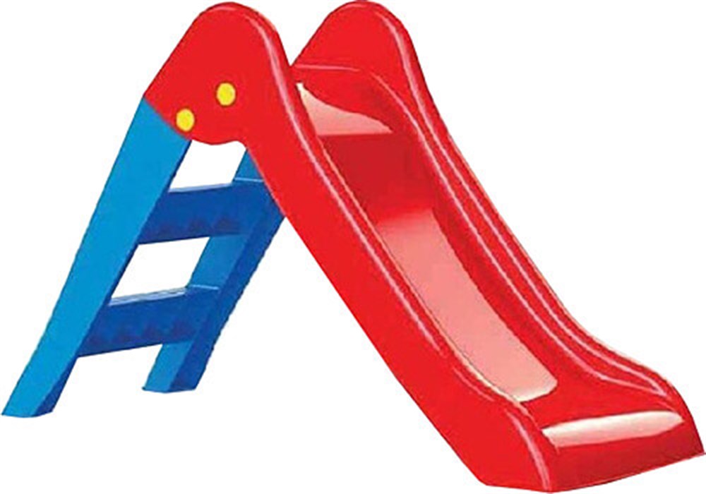 Dolu İlk Kaydırağım Diğer DL 3001