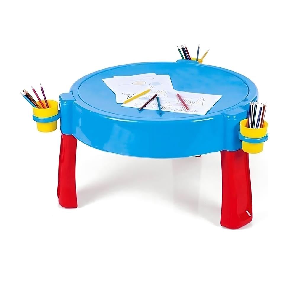 DOLU SU VE KUM AKTIVITE MASASI Diğer DL 3070