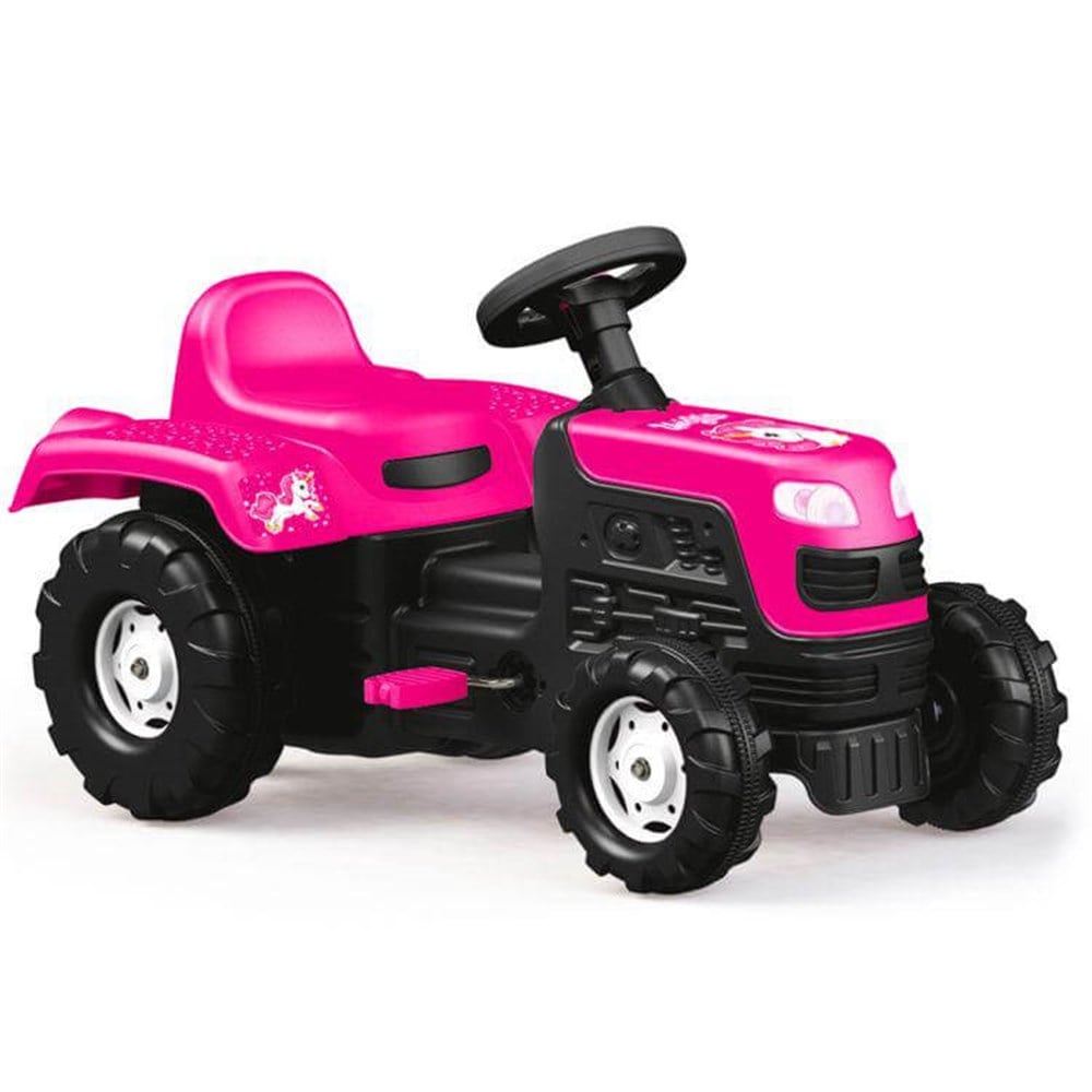 DOLU UNICORN PEDALLI TRAKTOR Diğer DL2507