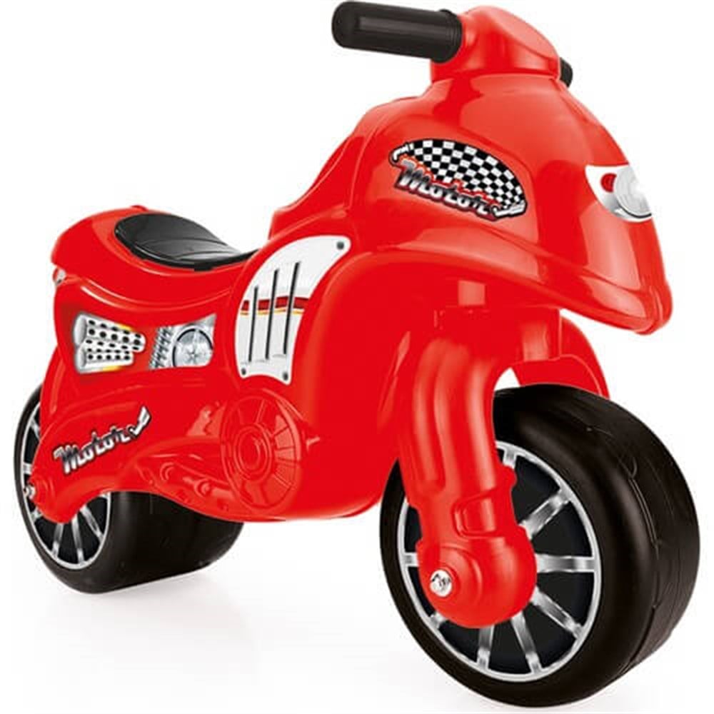 DOLU ILK MOTORUM KIRMIZI Diğer DL8028
