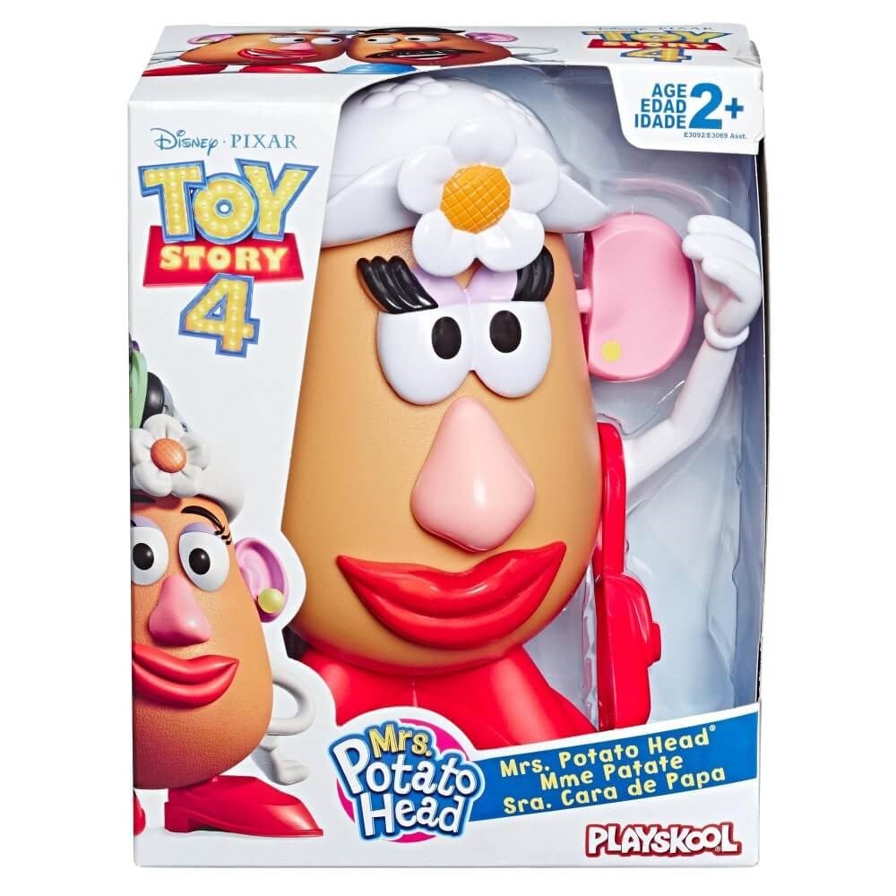 Toy Story 4 Bayan Patates Kafa E3069-E3092 Diğer E3069