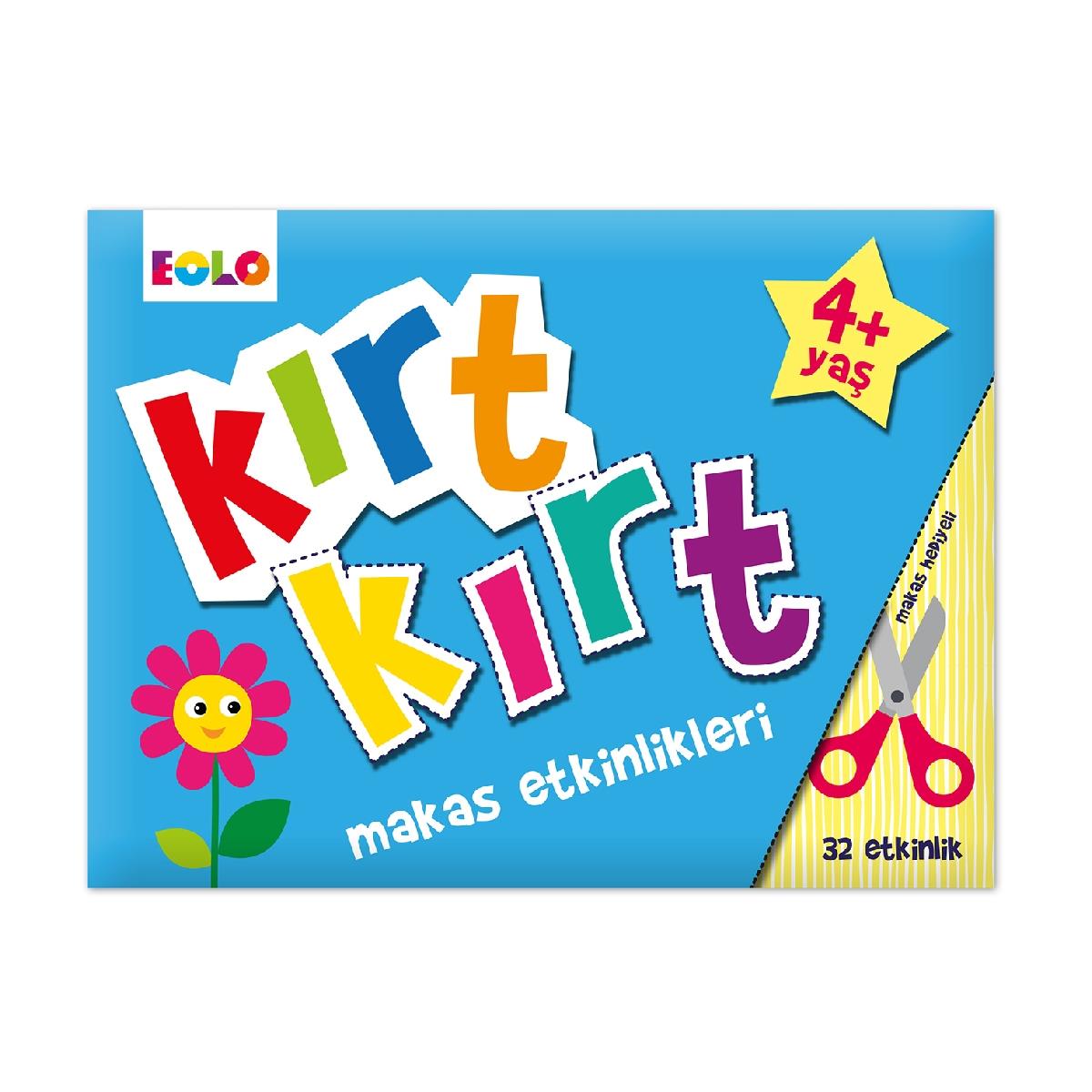 EOLO KIRT KIRT MAKAS ETKINLIKLERI Diğer EOL25