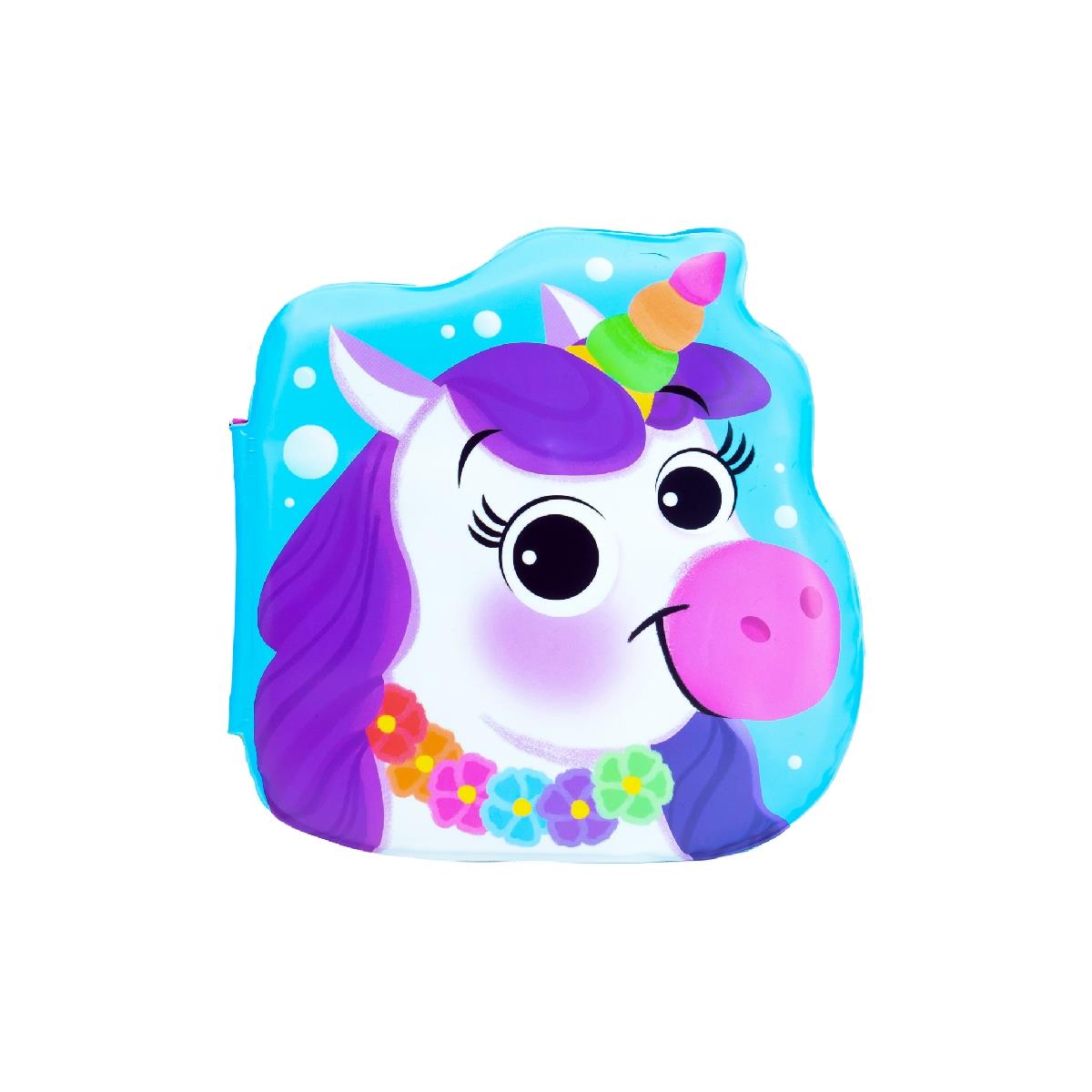 EOLO BANYO KITABI - TEK BOYNUZLU AT Diğer EOL28