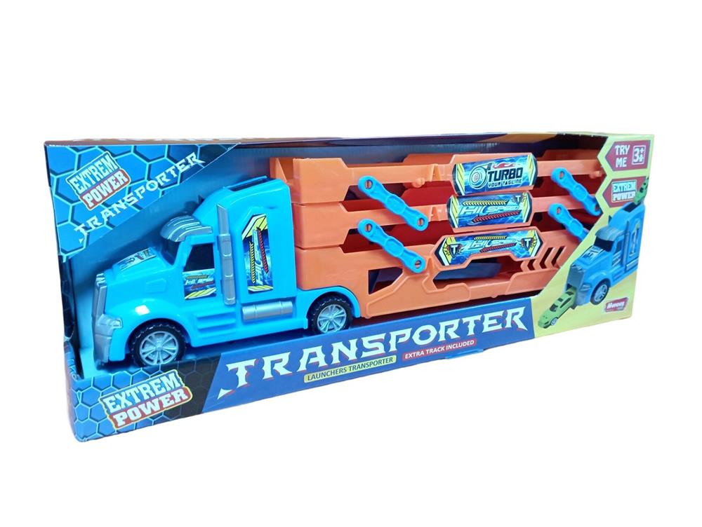 Heroes Toys Katlı Taşıyıcı Seti Diğer ERN 883