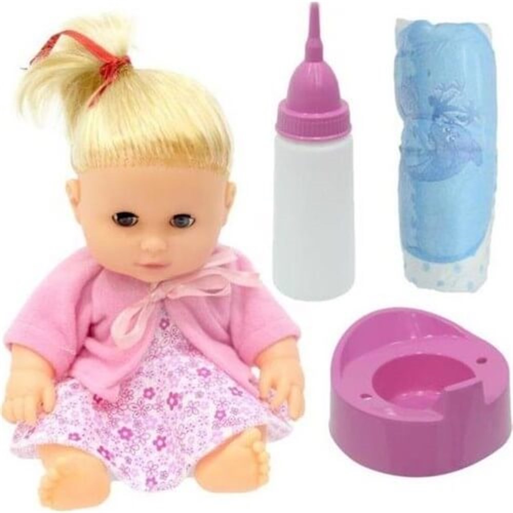KUTULU MELIS BEBEK Diğer ERP 66569