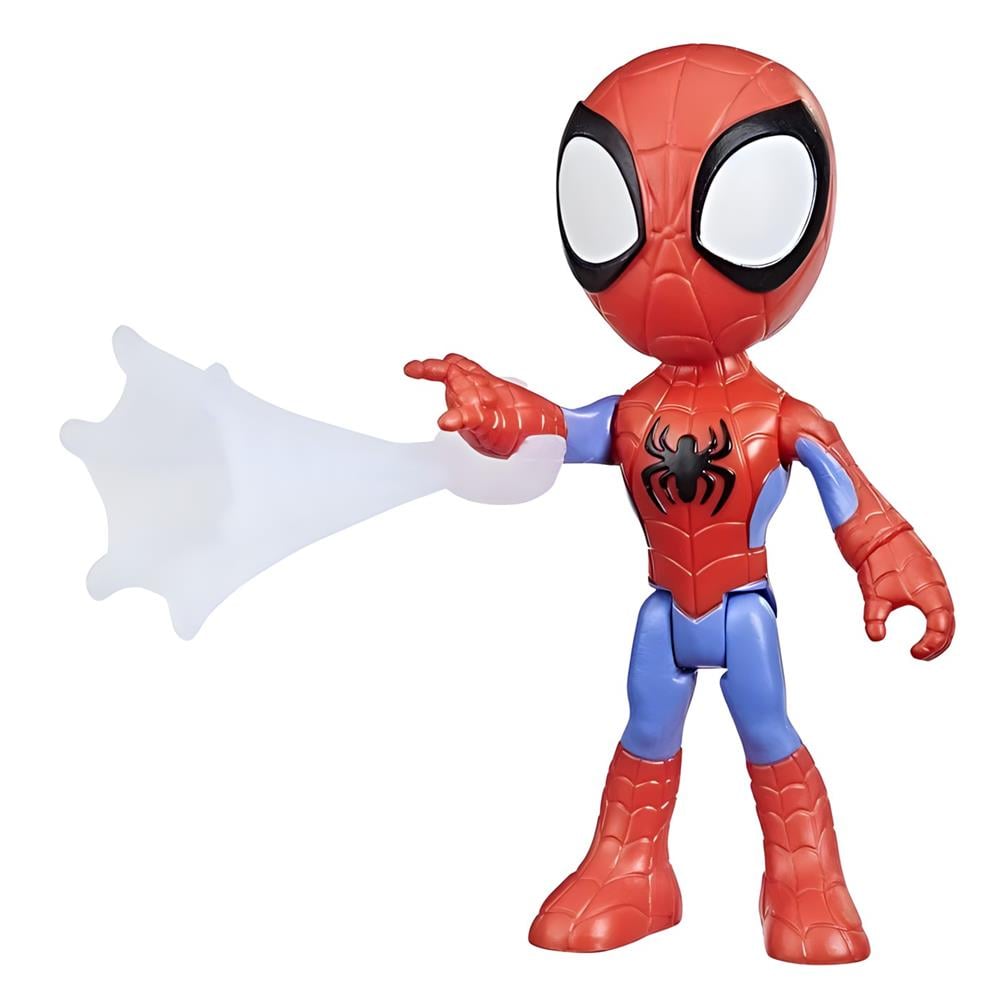 SPIDEY AND HIS AMAZING FRIENDS FIGUR F1462-F1935 Diğer F1935