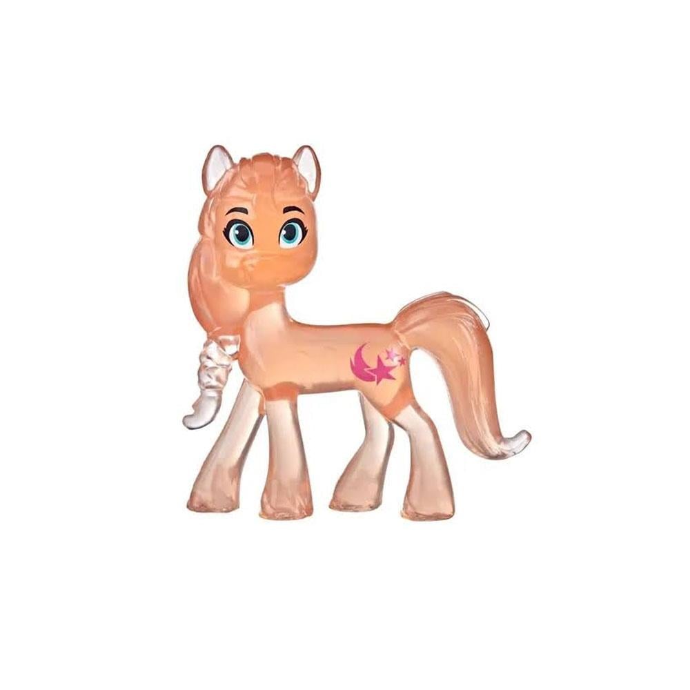 MY LITTLE PONY YENI BIR NESIL SUNNY STARSCOUT F3326-F5478 Diğer F5478