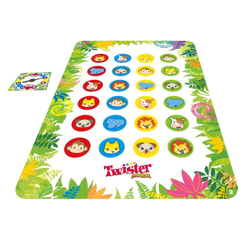 TWISTER JUNIOR F7478 Diğer F7478