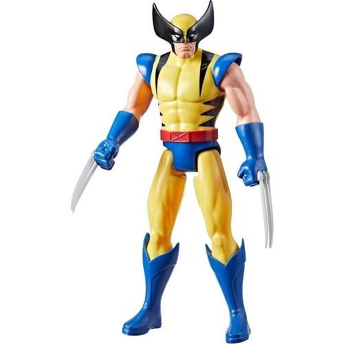 X-MEN TITAN HERO FIGUR F7972 Diğer F7972