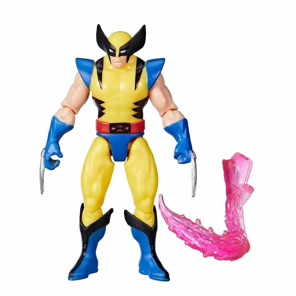 X-MEN 10 CM FIGUR WOLVERINER F7971-F8123 Diğer F8123