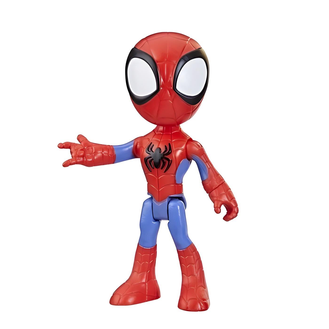 SPIDEY AND HIS AMAZING FRIENDS FIGUR F8144 Diğer F8144