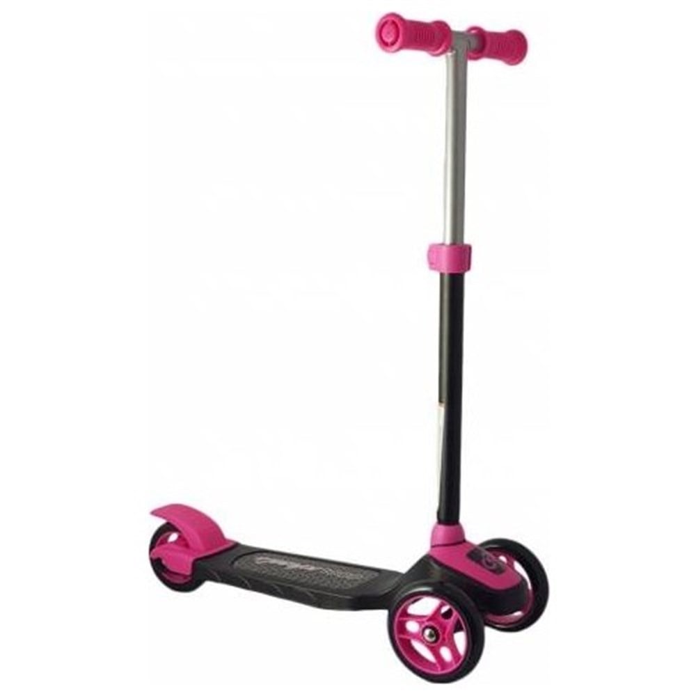 Cool Wheels 3 Teker Scooter Pembe Diğer FR M00080