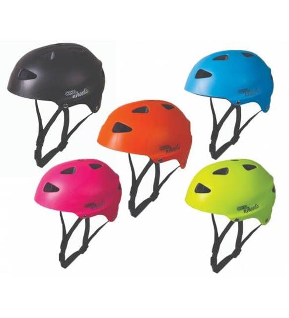 Cool Wheels Kask FR58215 Diğer FR58215