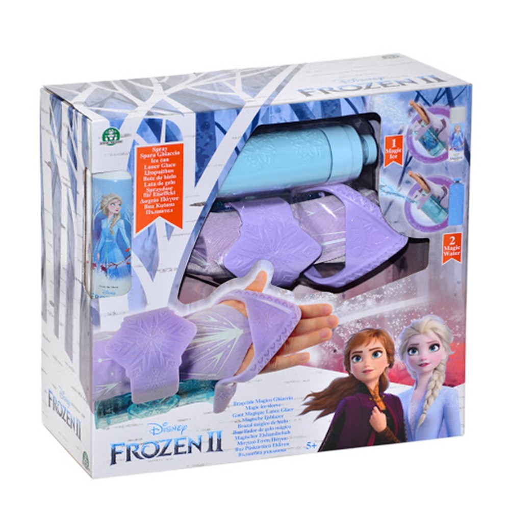 Frozen 2 Buz Püskürtücü Eldiven Diğer FRN71000